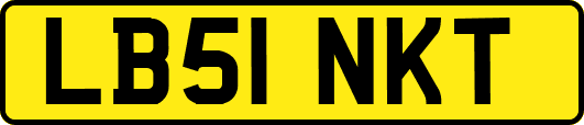 LB51NKT