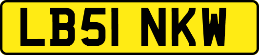 LB51NKW