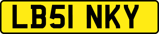 LB51NKY