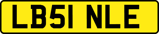 LB51NLE