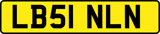 LB51NLN