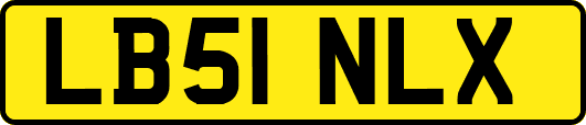 LB51NLX