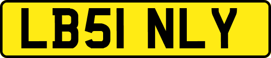 LB51NLY