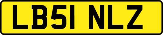 LB51NLZ