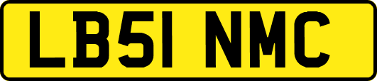 LB51NMC