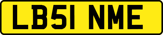 LB51NME