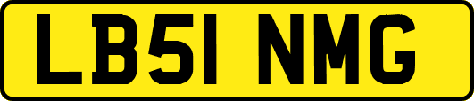LB51NMG