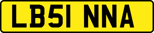 LB51NNA