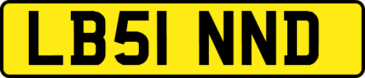 LB51NND