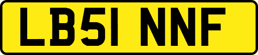 LB51NNF