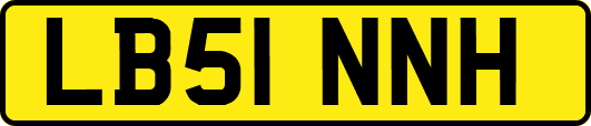 LB51NNH