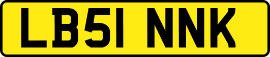 LB51NNK