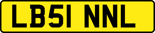 LB51NNL