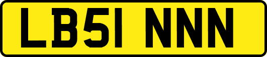 LB51NNN