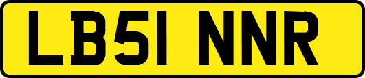 LB51NNR