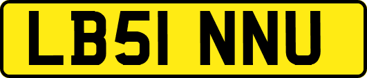 LB51NNU