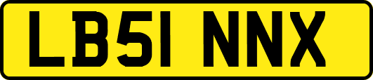 LB51NNX