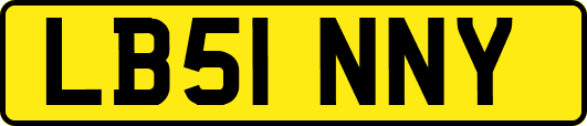 LB51NNY
