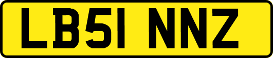 LB51NNZ
