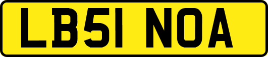 LB51NOA