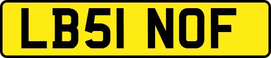 LB51NOF