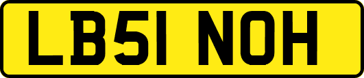 LB51NOH