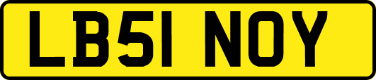 LB51NOY