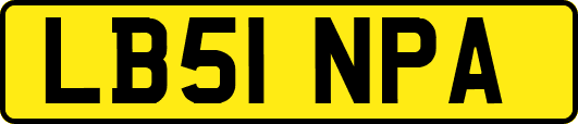 LB51NPA