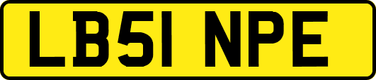 LB51NPE