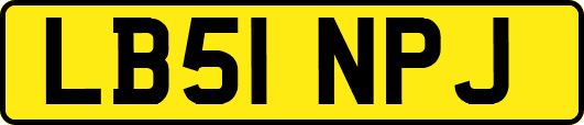 LB51NPJ