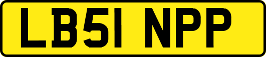 LB51NPP