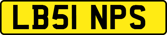 LB51NPS
