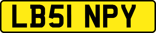 LB51NPY