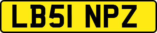 LB51NPZ