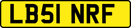 LB51NRF
