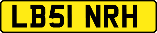 LB51NRH