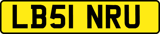 LB51NRU