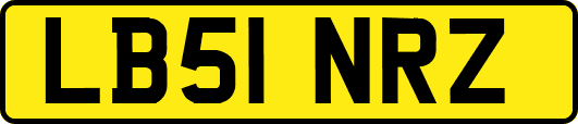 LB51NRZ