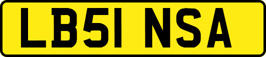 LB51NSA