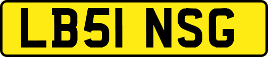 LB51NSG
