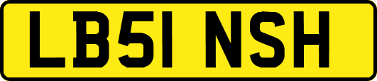 LB51NSH