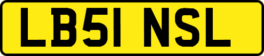 LB51NSL