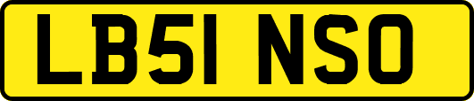 LB51NSO