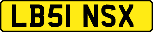 LB51NSX