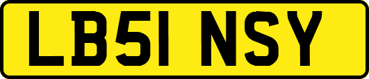 LB51NSY