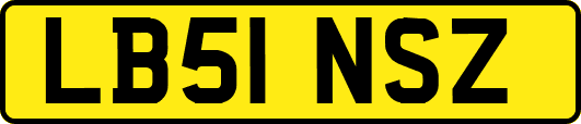 LB51NSZ