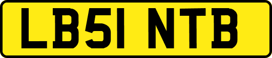 LB51NTB