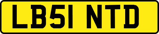LB51NTD