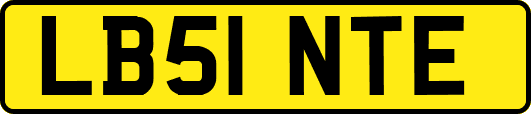 LB51NTE