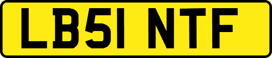 LB51NTF